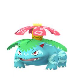 Event - 0003 - Venusaur (Clone)